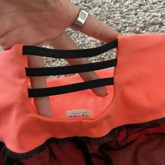 Shorts size large - Picture 3 of 5